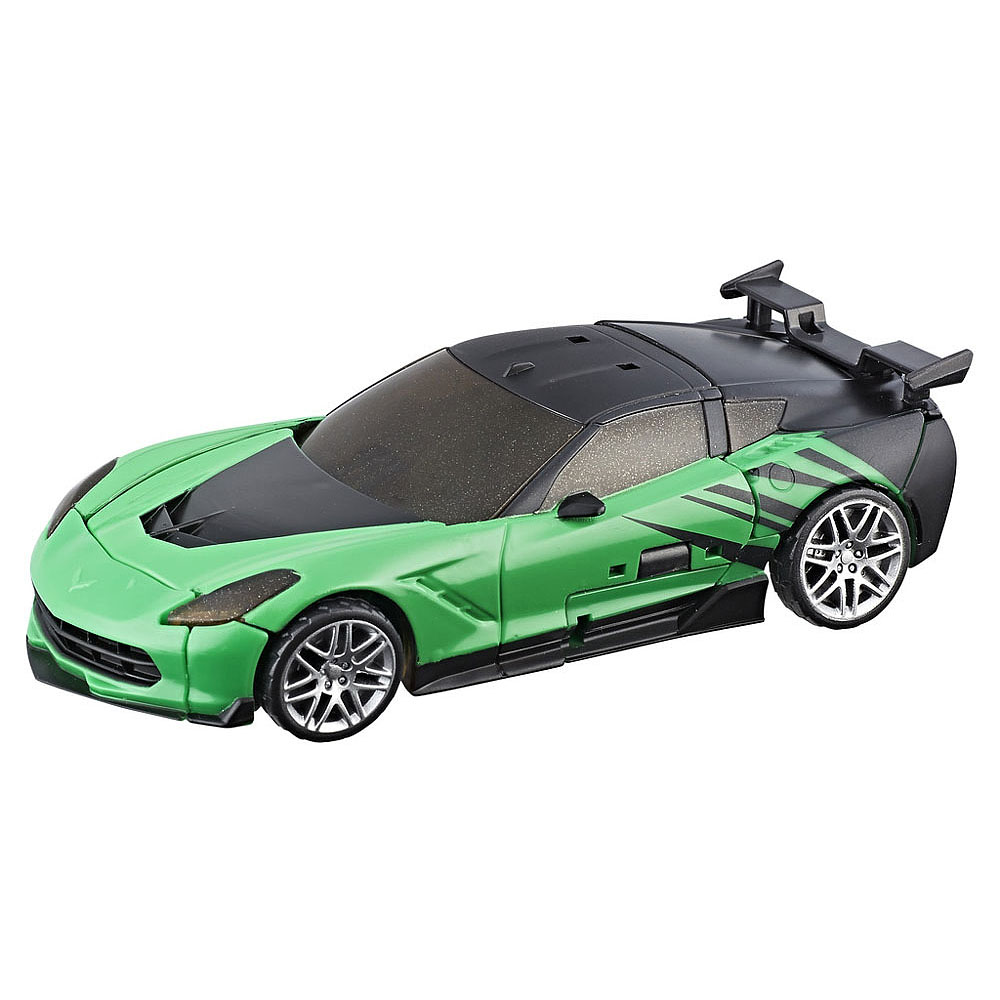 Transformers Croshairs Figür Oyuncak