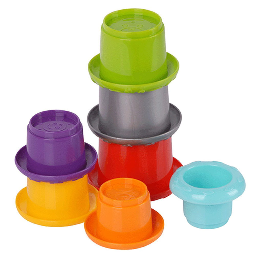 Kanz İlk Arkadaşım Eğitici Kaplar