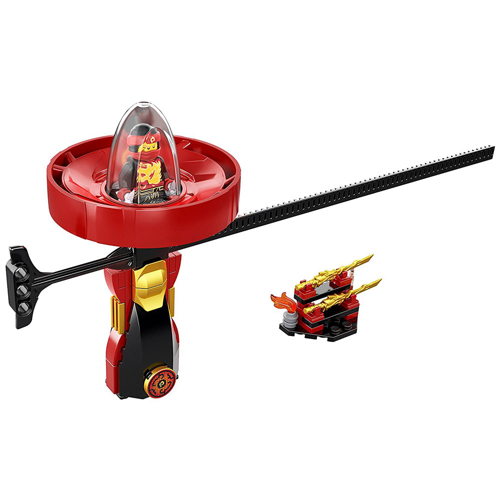 Lego Ninjago Kai 70633