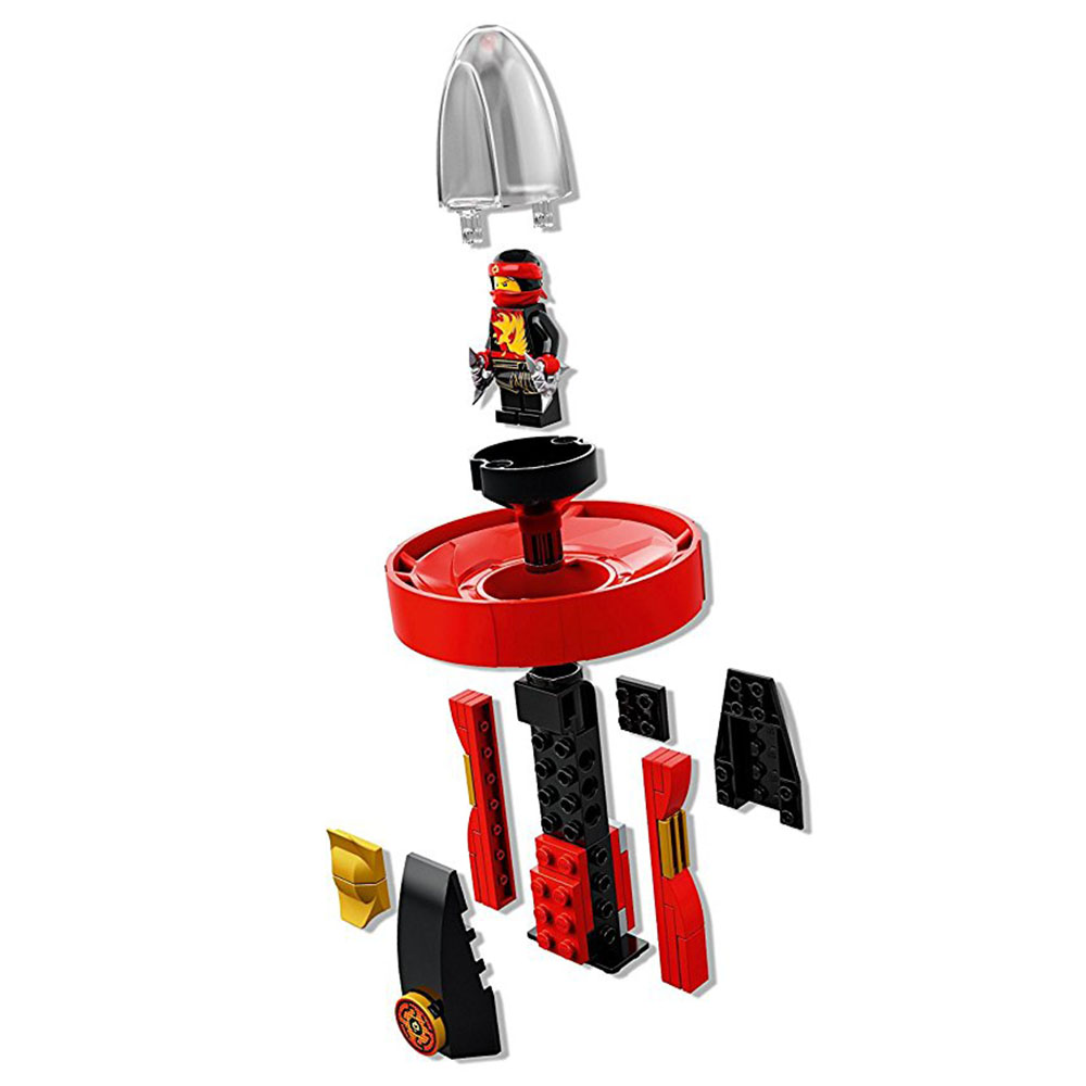 Lego Ninjago Kai 70633
