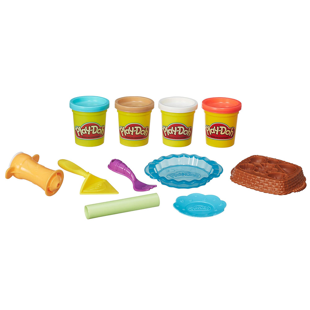 Play Doh Turta Eğlencesi