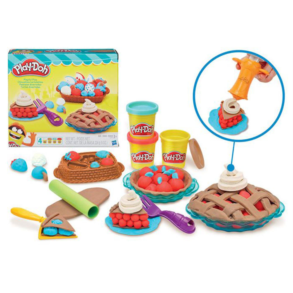 Play Doh Turta Eğlencesi