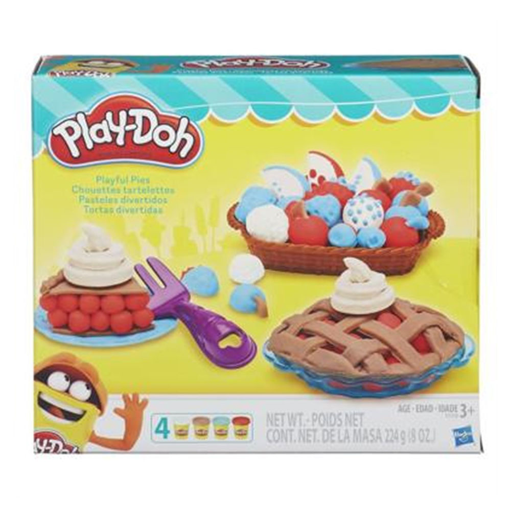 Play Doh Turta Eğlencesi
