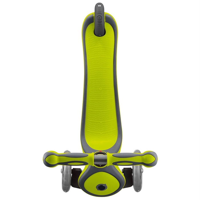 Globber My Free Up - Yeşil Scooter
