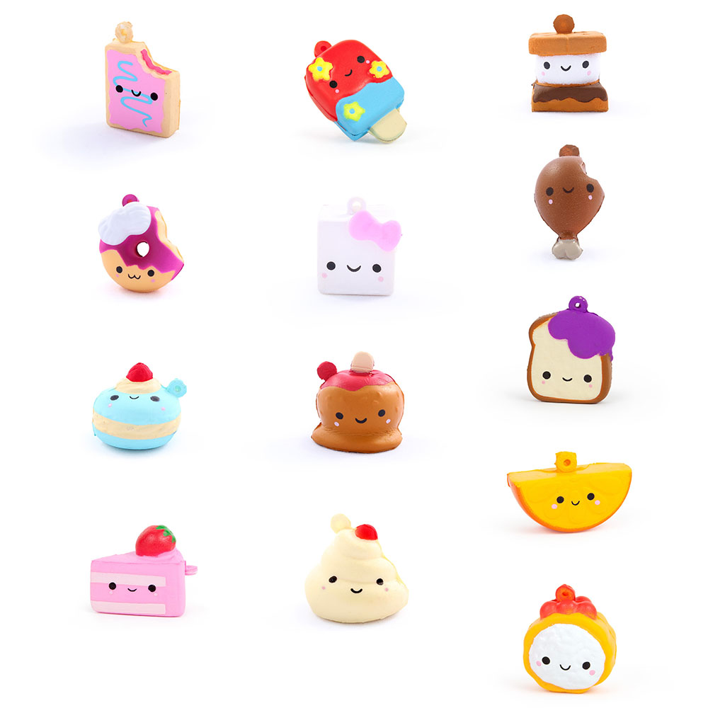 Smooshy Mushy Mini Sürpriz Paket