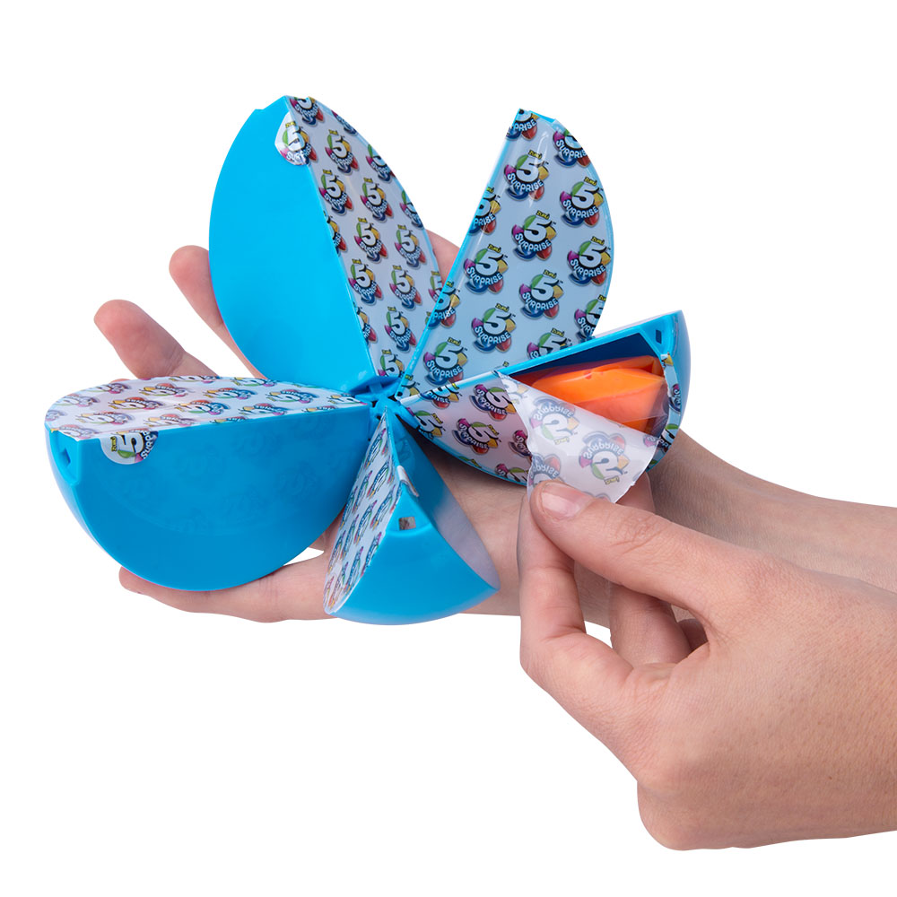 Zuru 5 Surprise Erkek Sürpriz Paket Seri 1