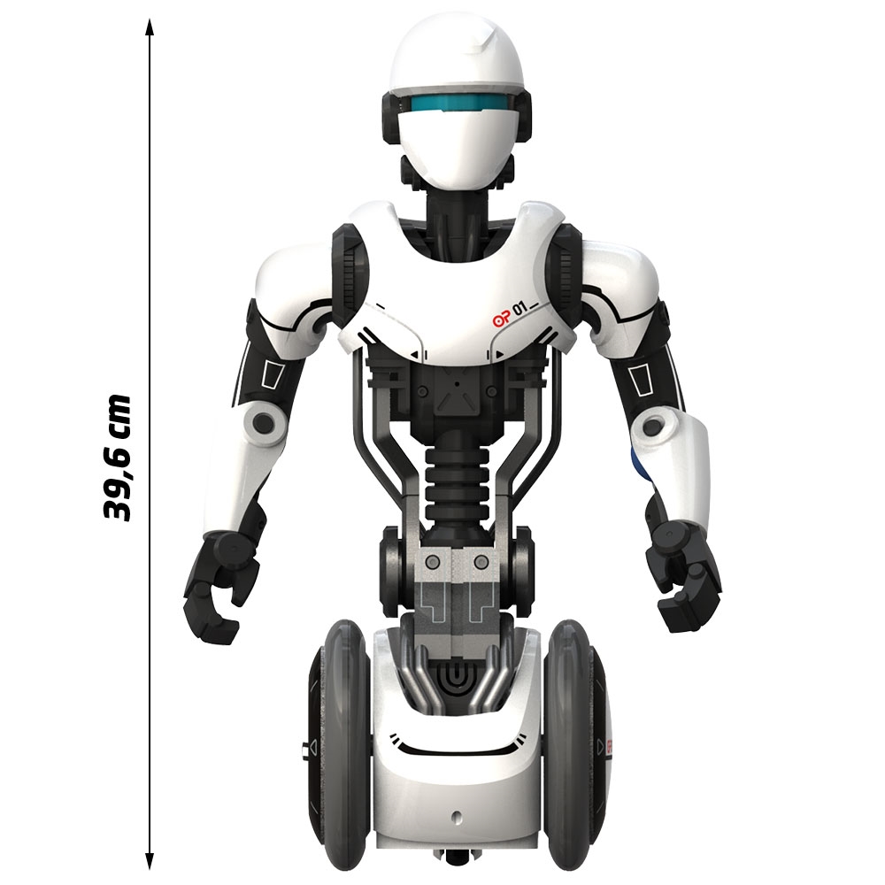 Silverlit O.P One Akıllı Robot