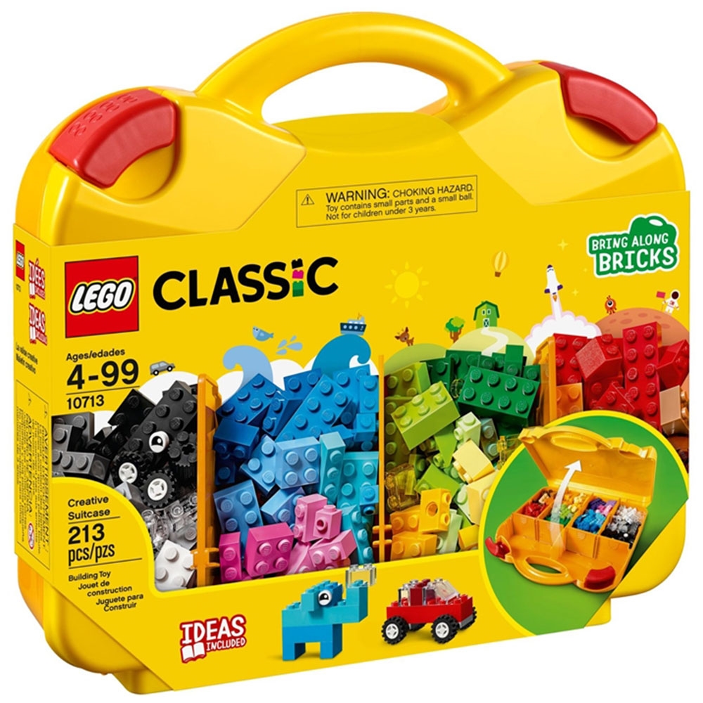 Lego Classic Yaratıcı Çanta