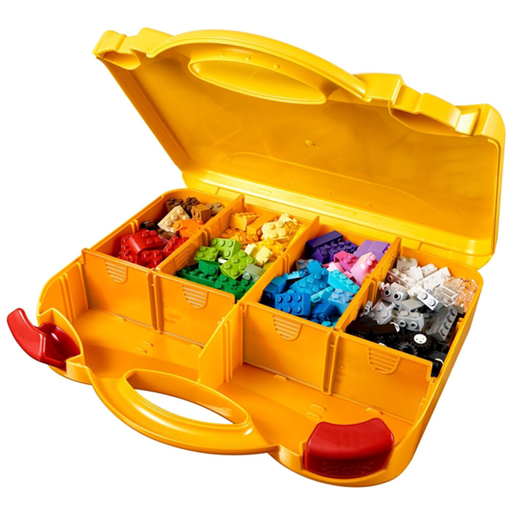 Lego Classic Yaratıcı Çanta