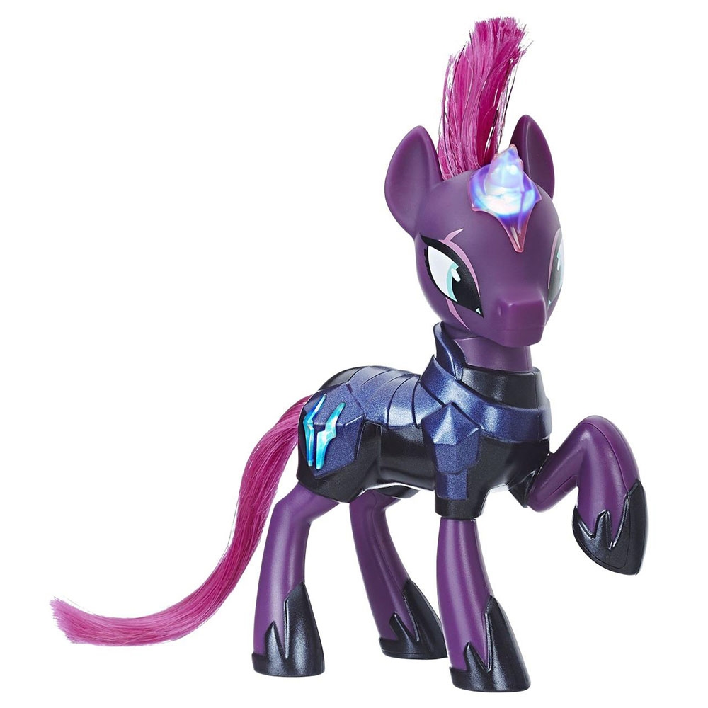 My Little Pony Tempest Shadow Işıklı Figür Oyun Seti