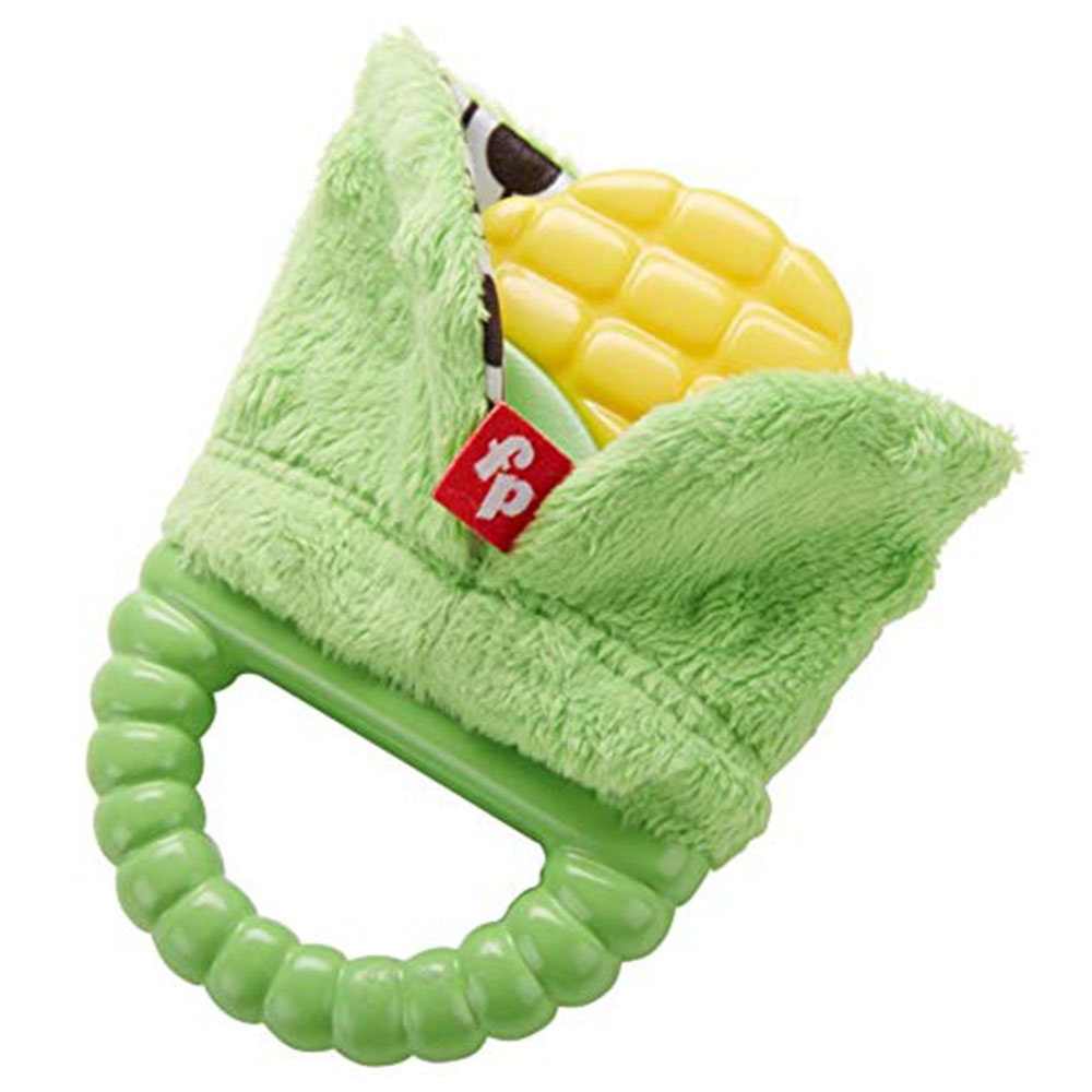 Fisher Price Minik Hayvancıklar Mısır Dişlik