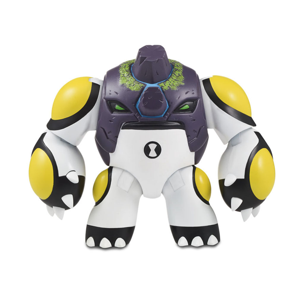 Ben 10 Cannonbolt Aksiyon Figür Seti