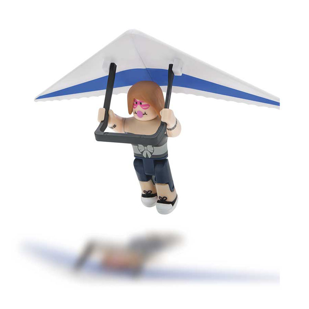 Roblox Yıldız Serisi Hang Glider Figür Paketi