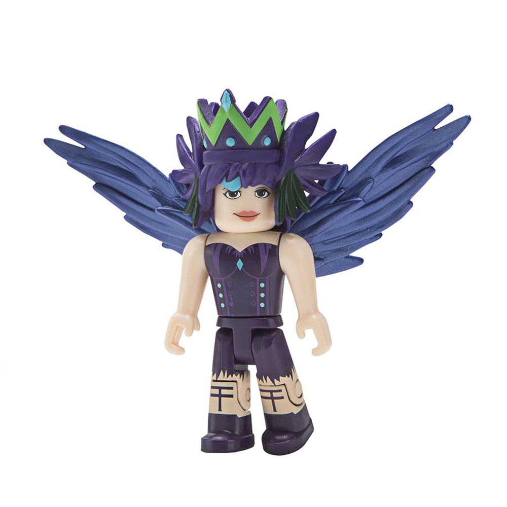 Roblox Yıldız Serisi Design İt Teiyia Figür Paketi