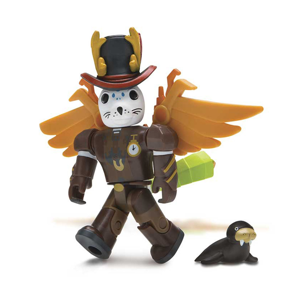 Roblox Yıldız Serisi Vorlias Figür Paketi