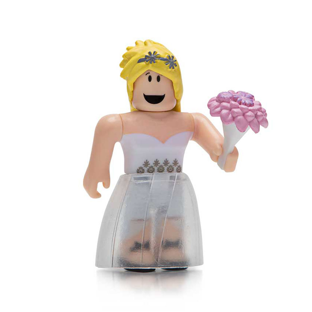 Roblox Yıldız Serisi Bride Figür Paketi