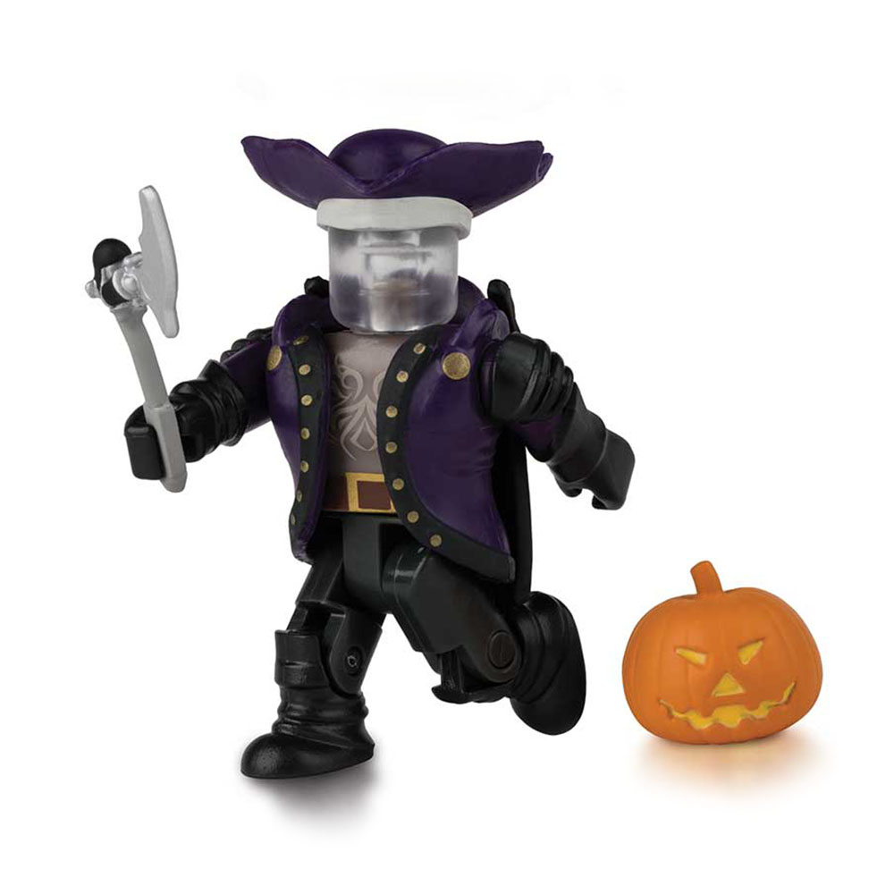 Roblox Headless Horseman Figür Seti