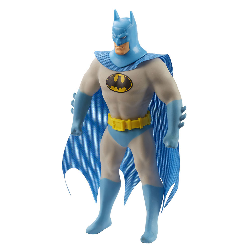 Mini Stretch Batman Uzayan Lastik Adam