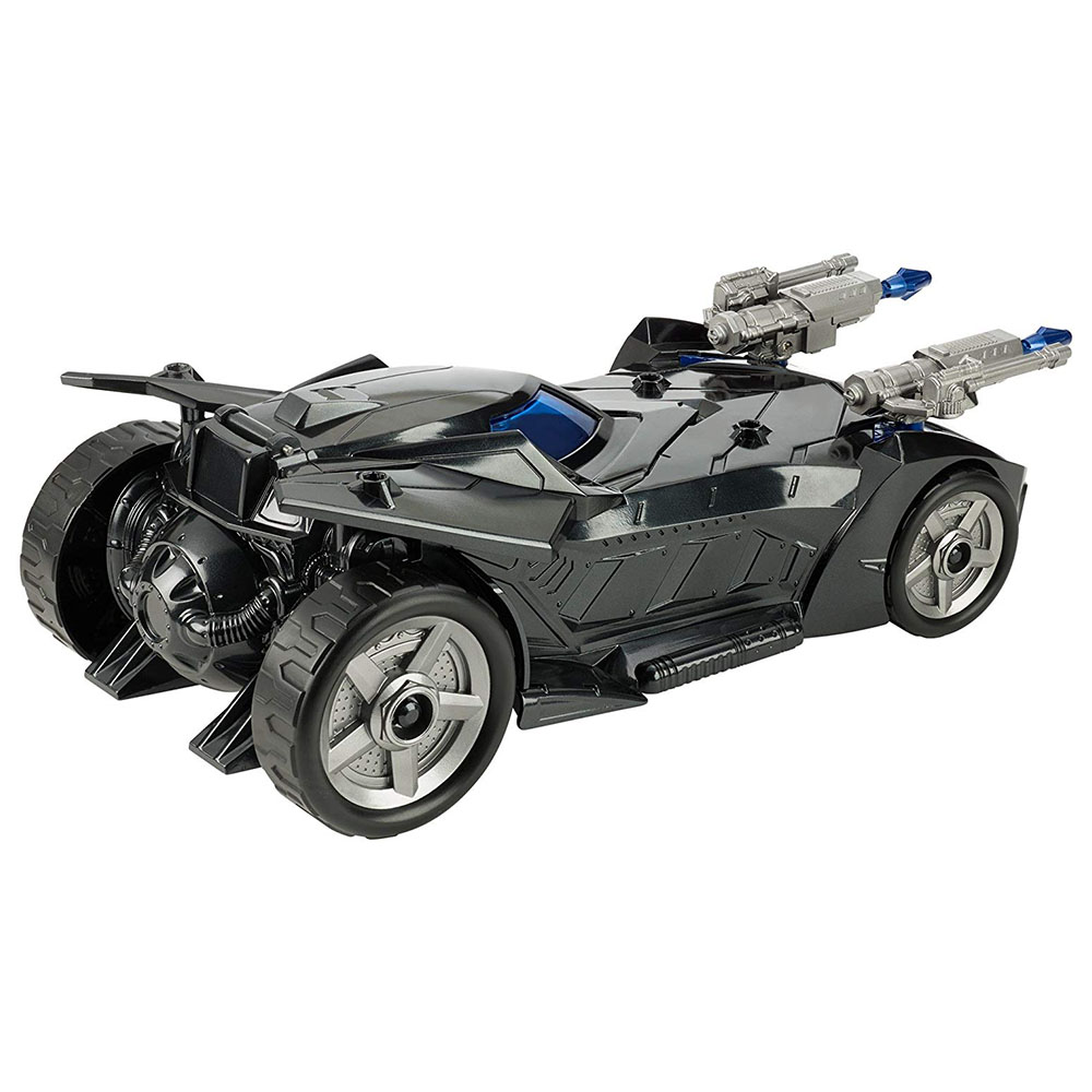 Batman Özel Batmobil 30 cm