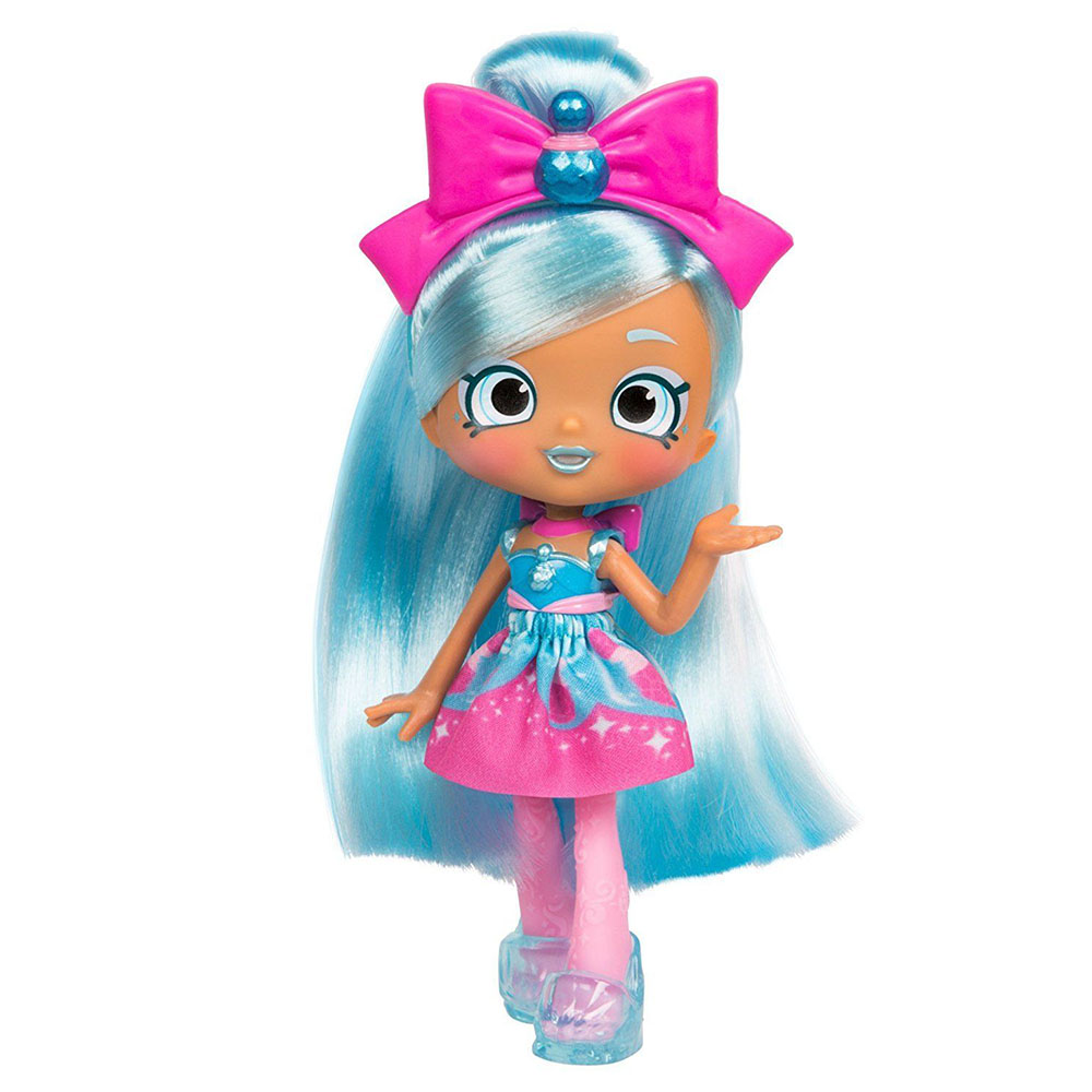 Shopkins Cicibiciler Cicikızlar Jascenta Seri 10