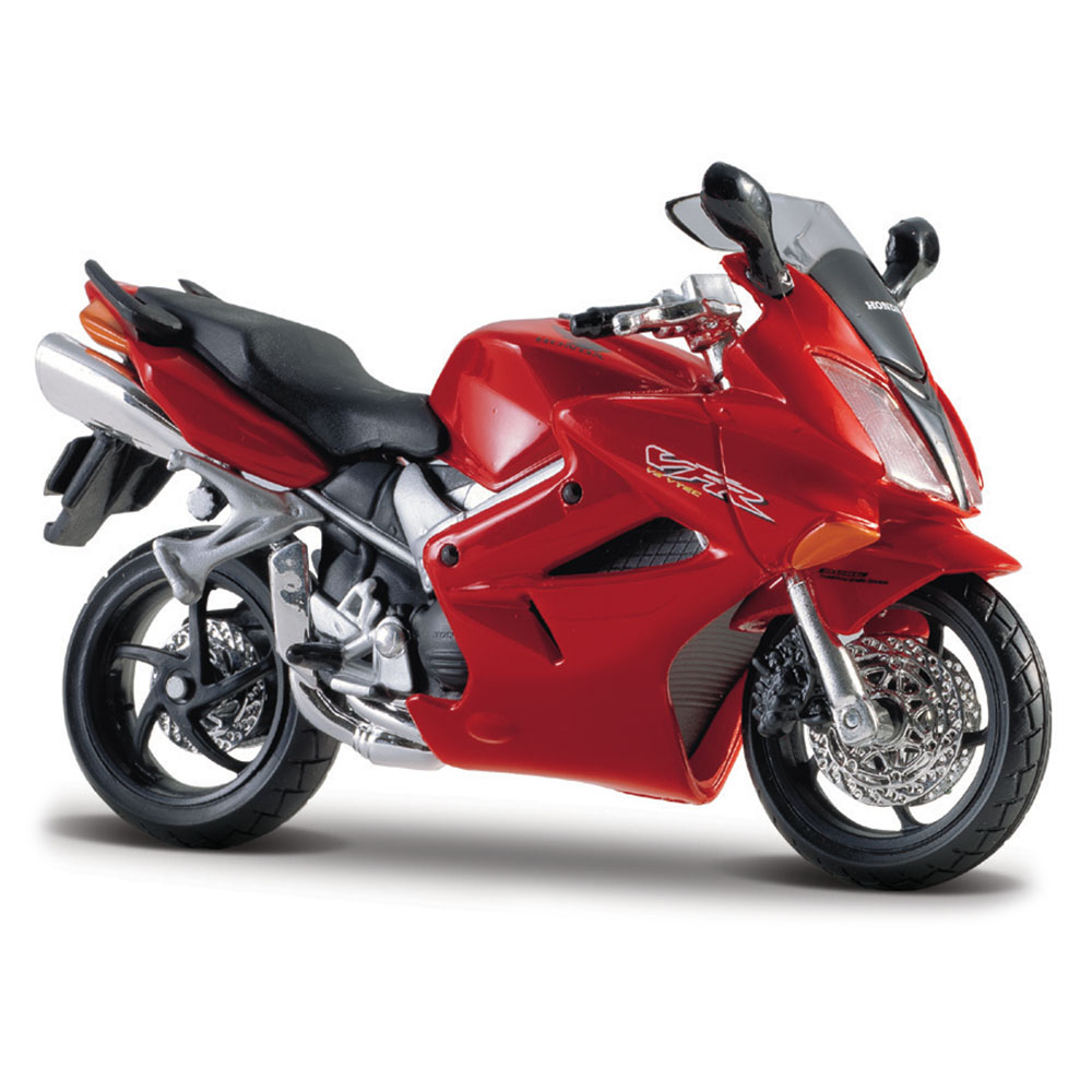 Maisto Honda VFR 1:18 Model Motorsiklet