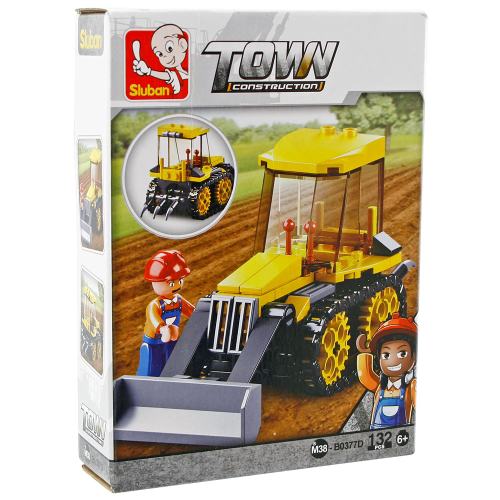 Sluban Yol Silindiri