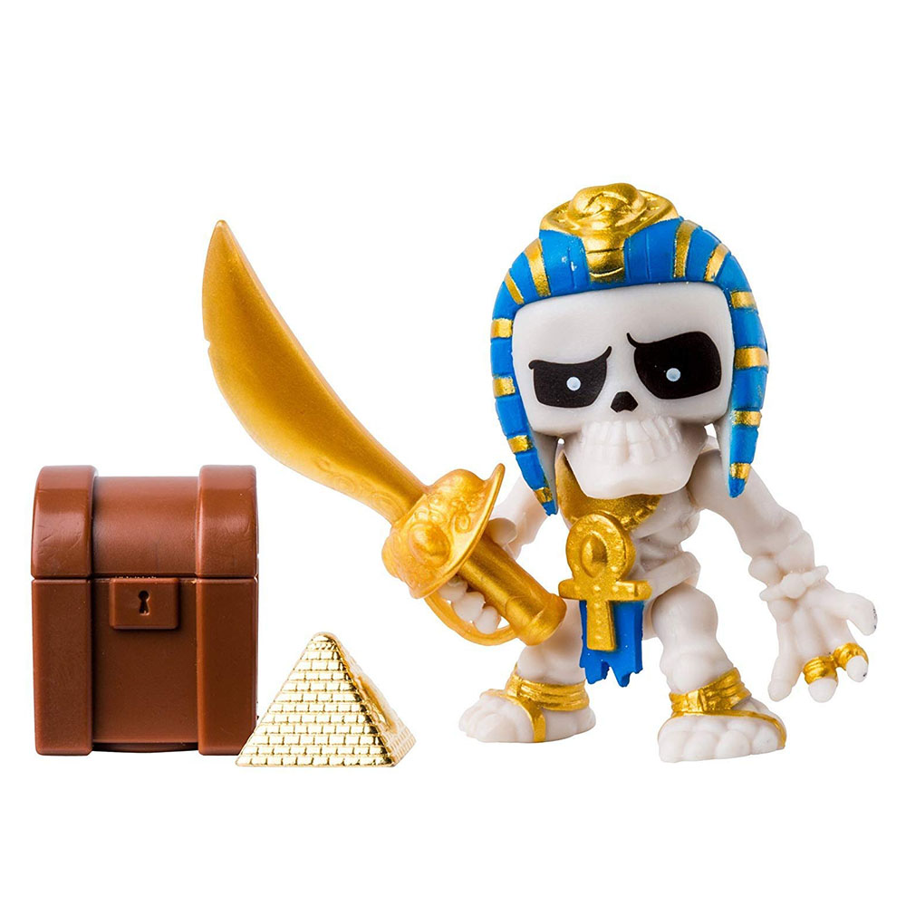 Treasure X Sürpriz Paket