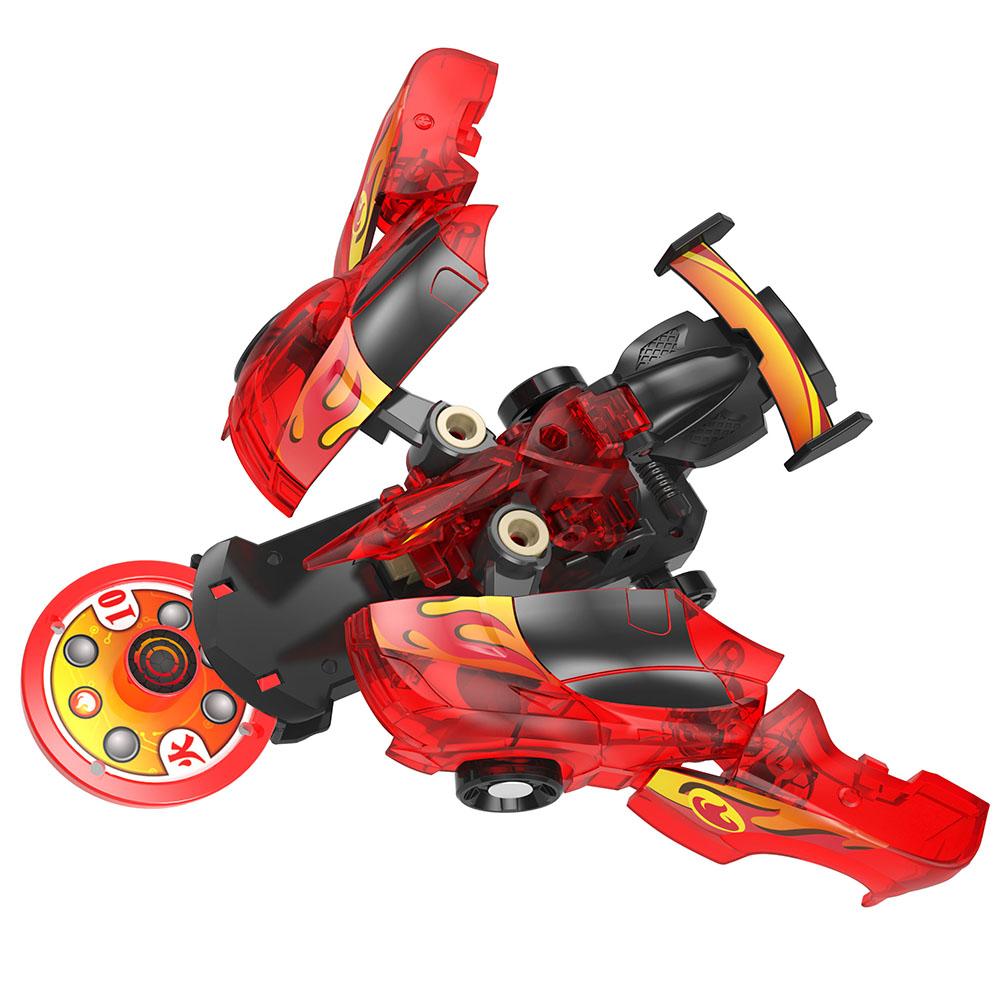 Optimorphs Speedy Kasırga Terazor