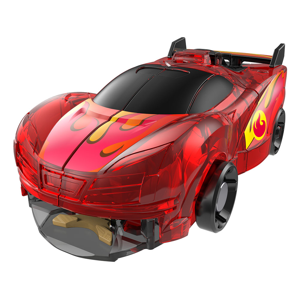 Optimorphs Speedy Kasırga Terazor