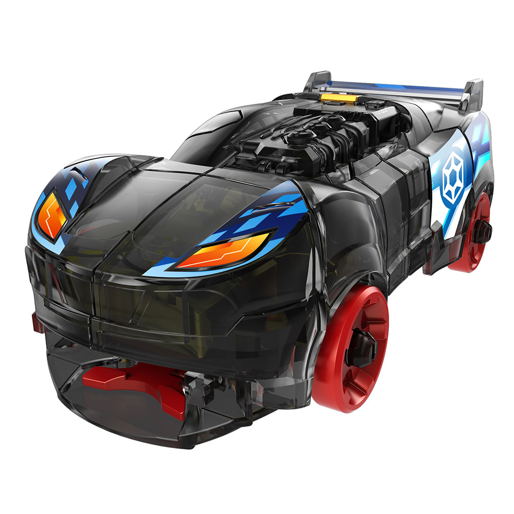 Optimorphs Speedy Çelik Pençe