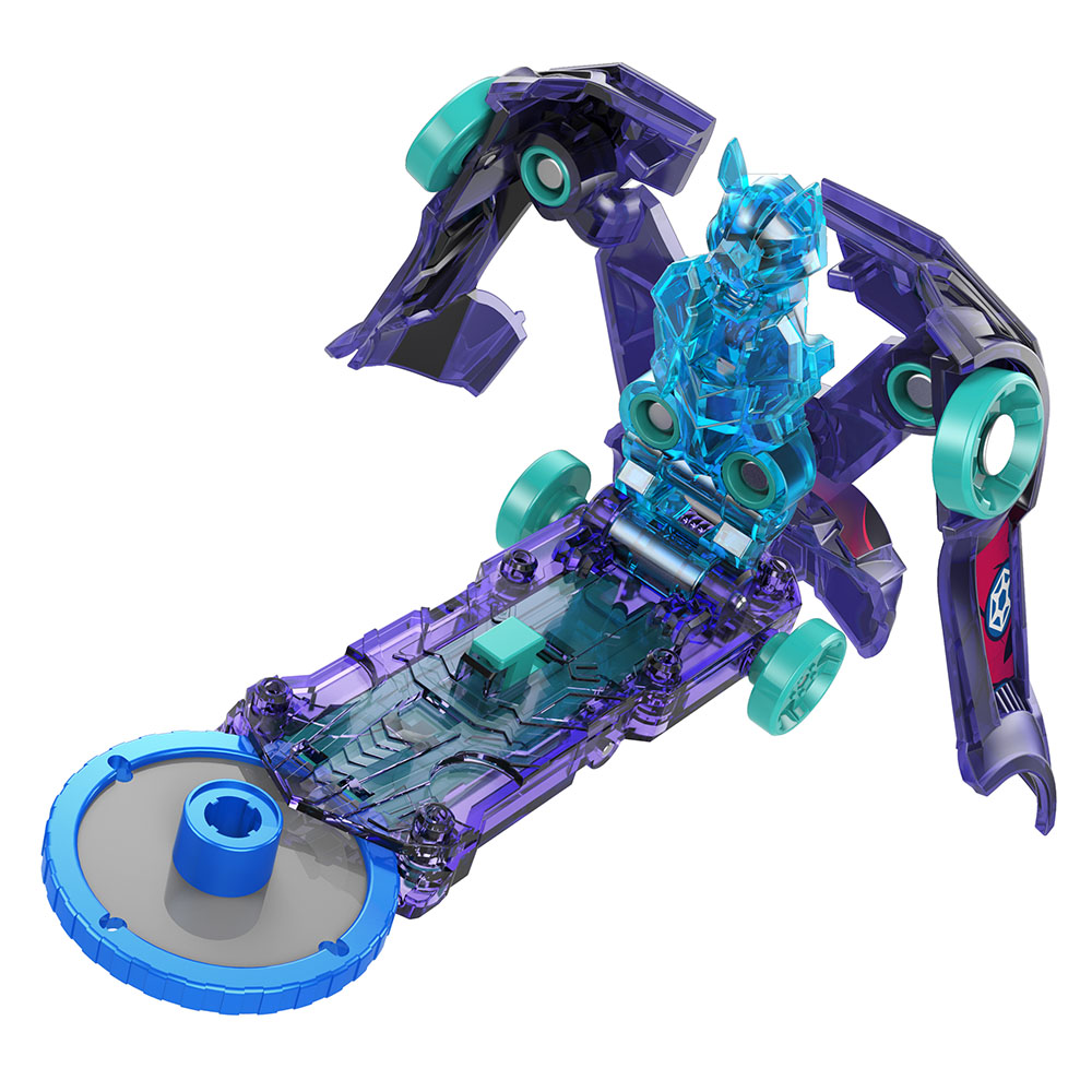 Optimorphs Speedy Ultrasonik Yarasa