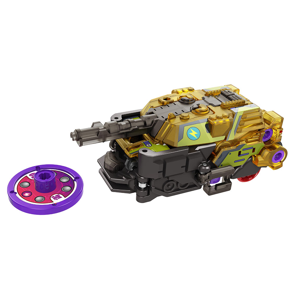 Optimorphs Combat Kükreyen Tiranozor