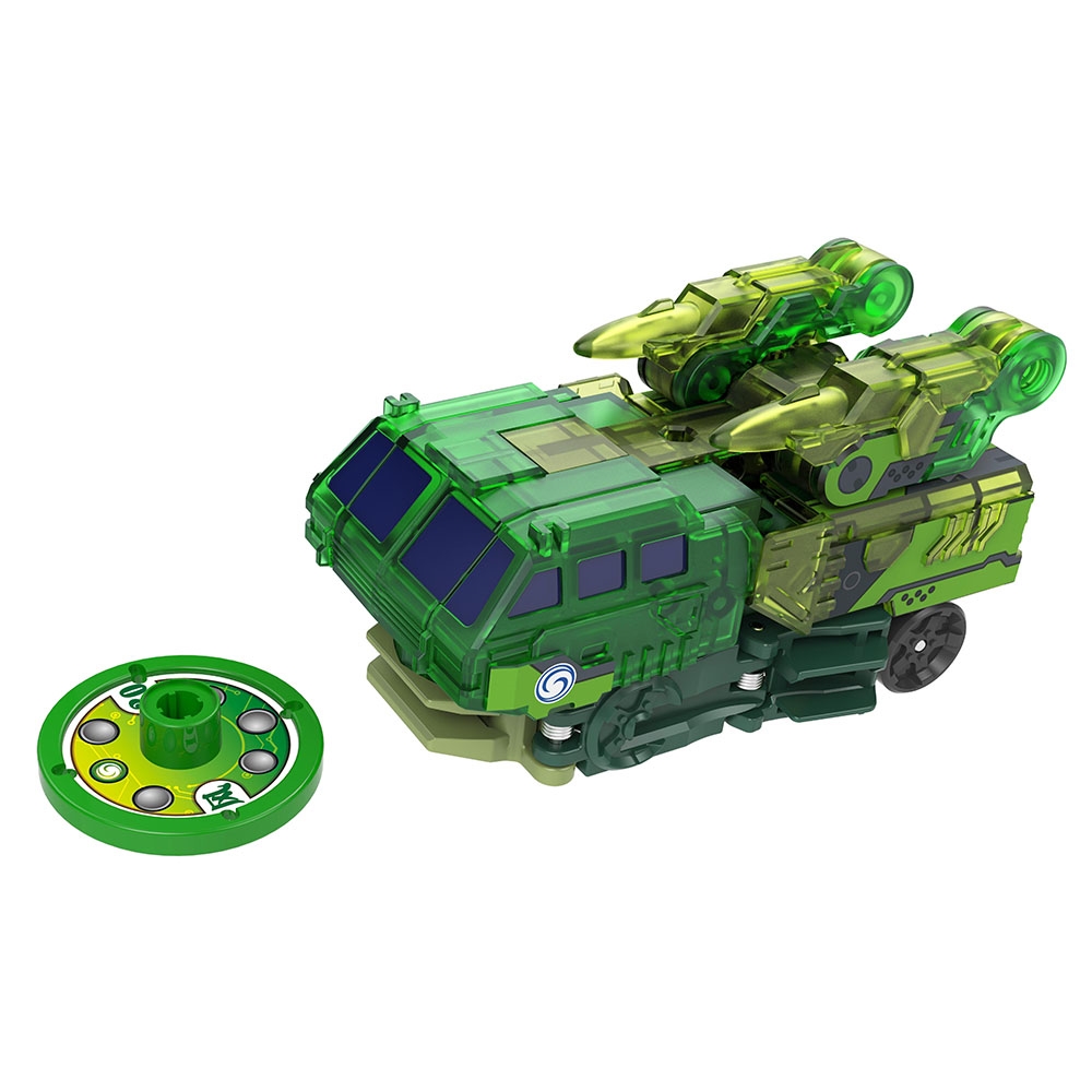 Optimorphs Combat Zıpzıp | Loco Poco Oyuncak