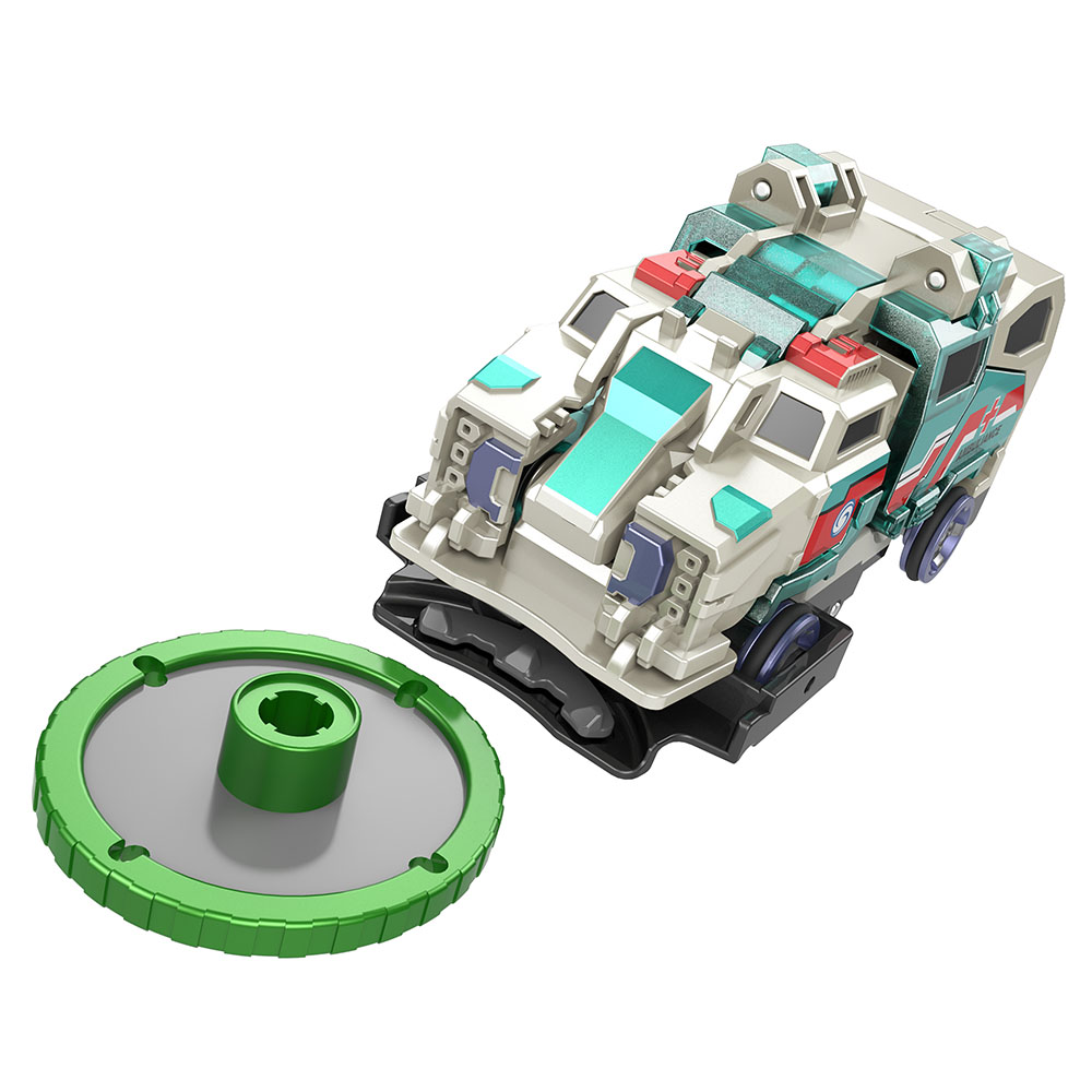 Optimorphs Chase Sonik Pegasus