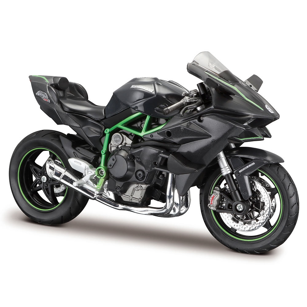 10 Reasons Why The Kawasaki Ninja 400 Is The Best Entry Level Sports Bike