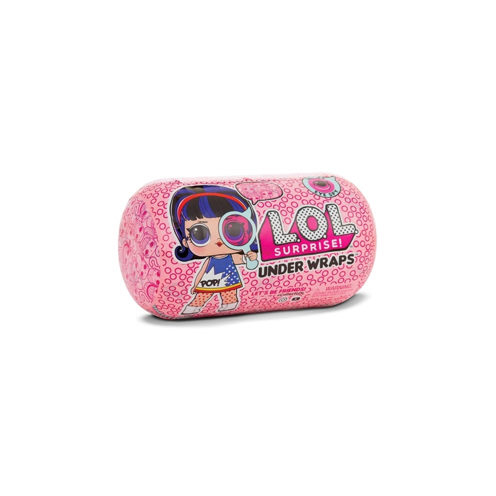 LOL Bebekler 15 Sürpriz CDU12