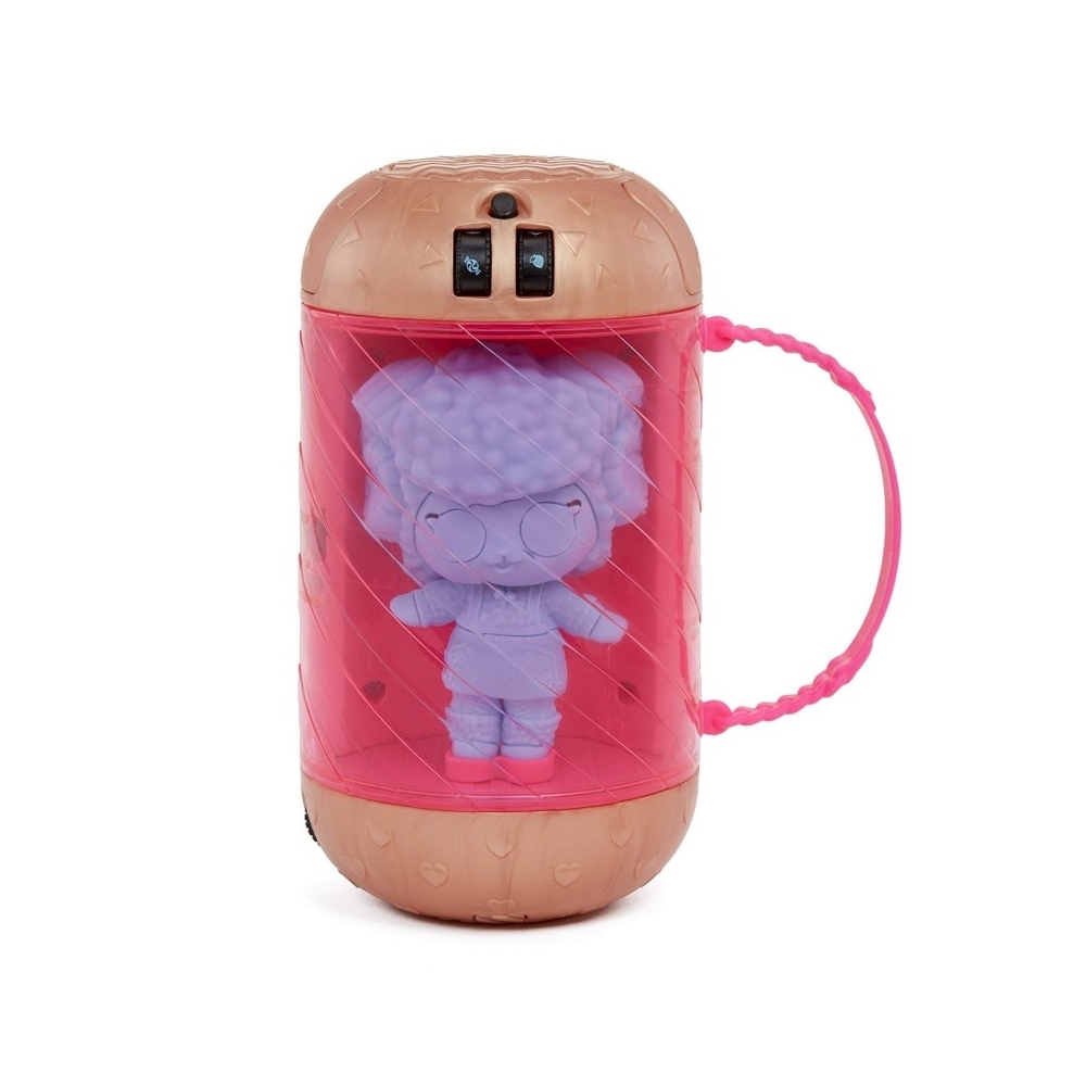 LOL Bebekler 15 Sürpriz CDU12