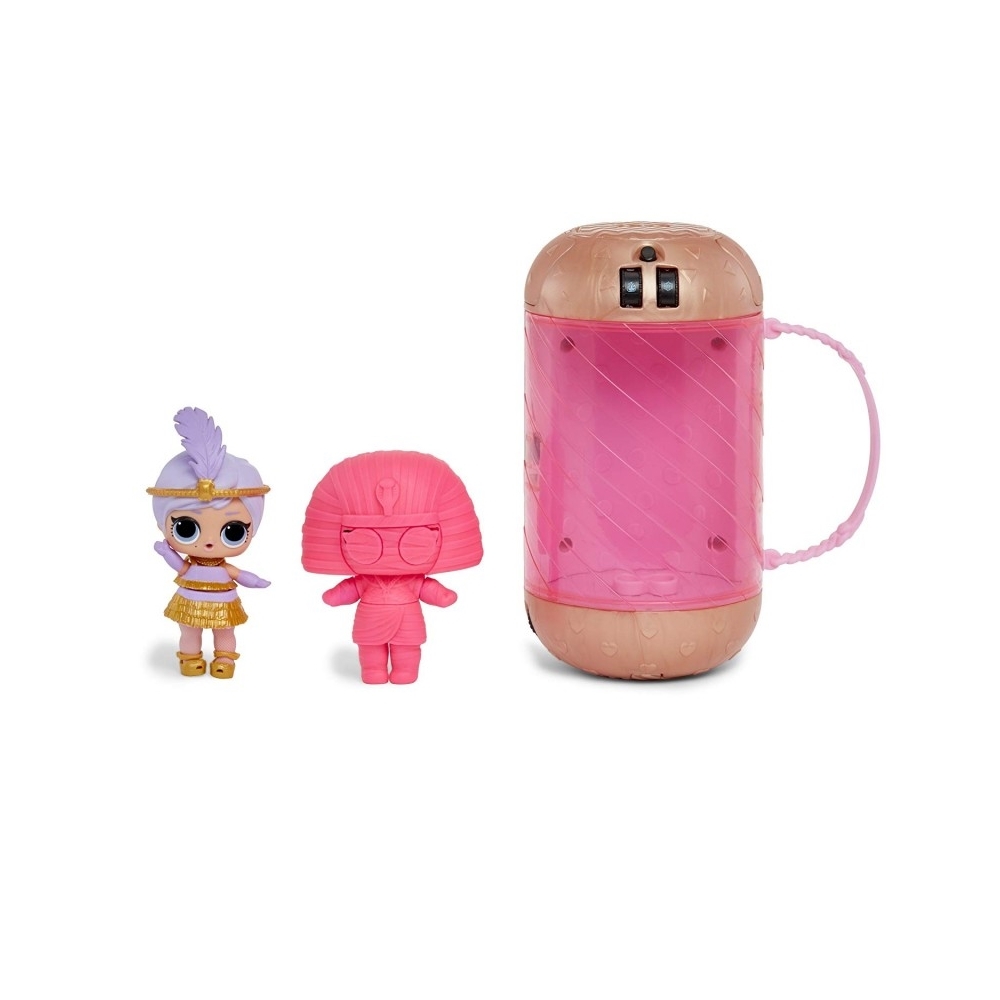 LOL Bebekler 15 Sürpriz CDU12