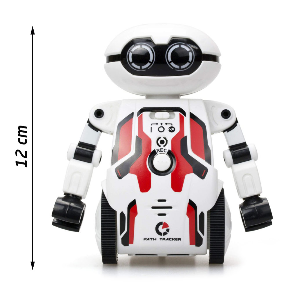 Silverlit Maze Breaker Robot Kırmızı