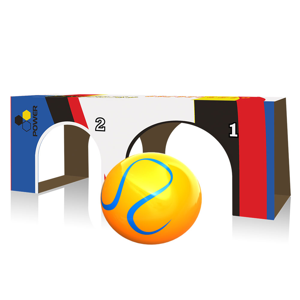 Silverlit Kickabot Yeşil