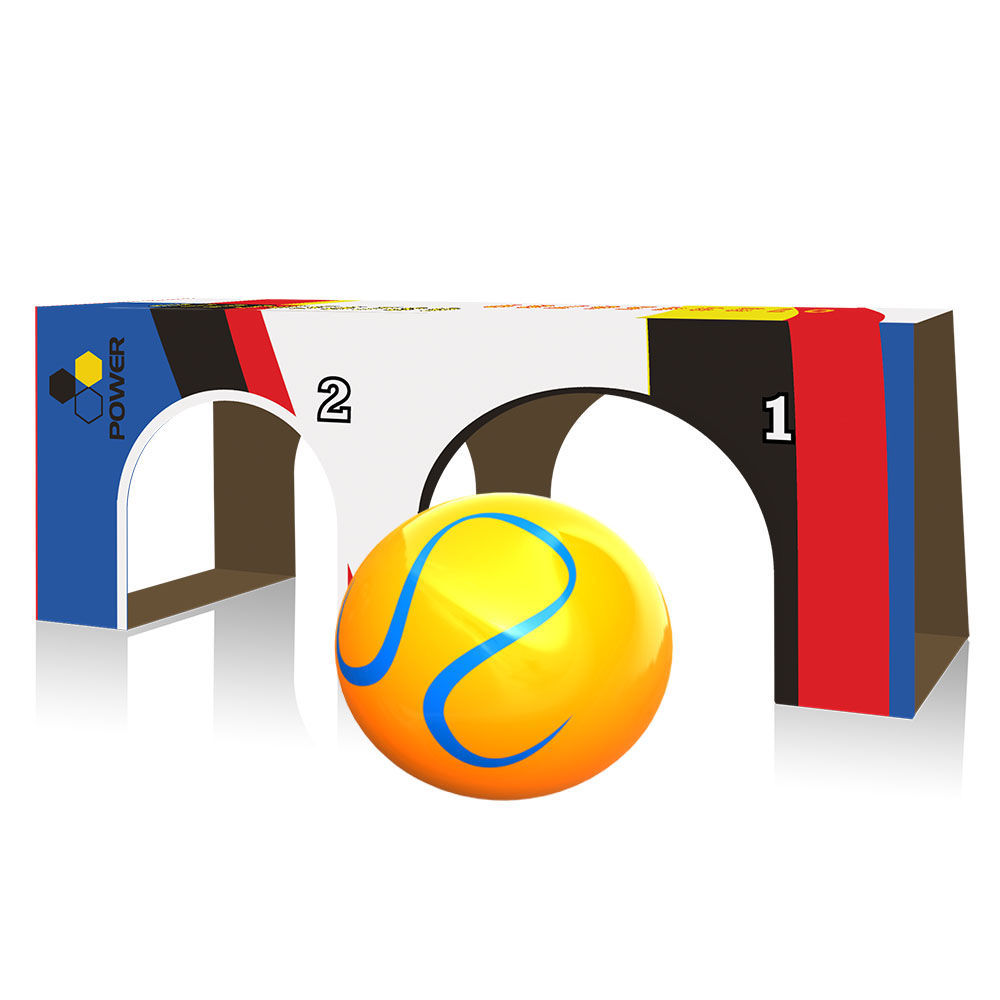 Silverlit Kickabot Mavi