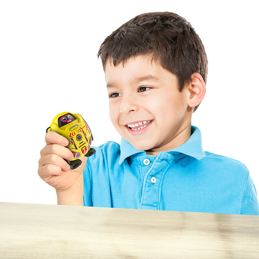 Silverlit Talkibot Sarı