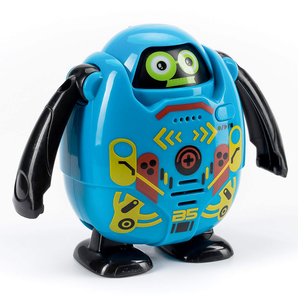 Silverlit Talkibot Mavi