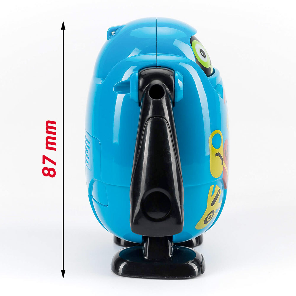 Silverlit Talkibot Mavi