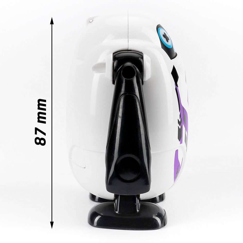 Silverlit Talkibot Beyaz