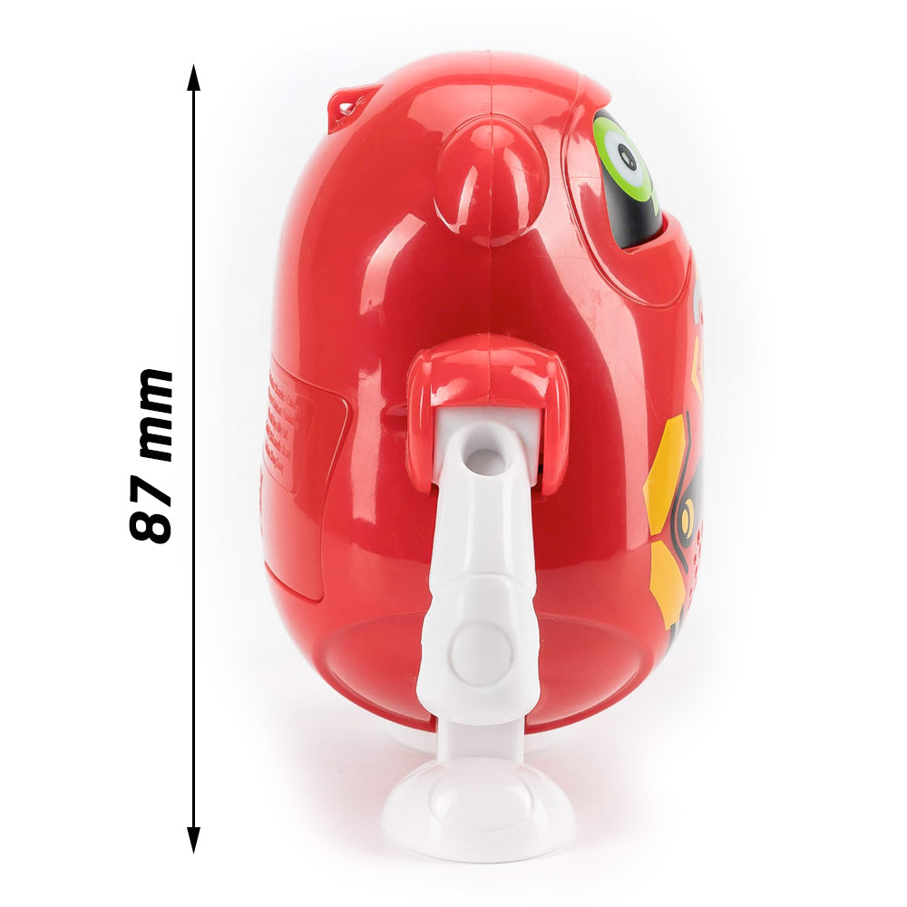 Silverlit Talkibot Kırmızı