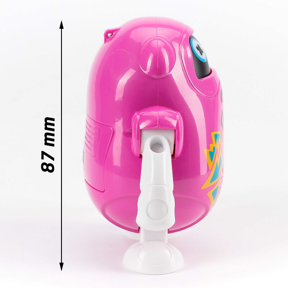 Silverlit Talkibot Pembe