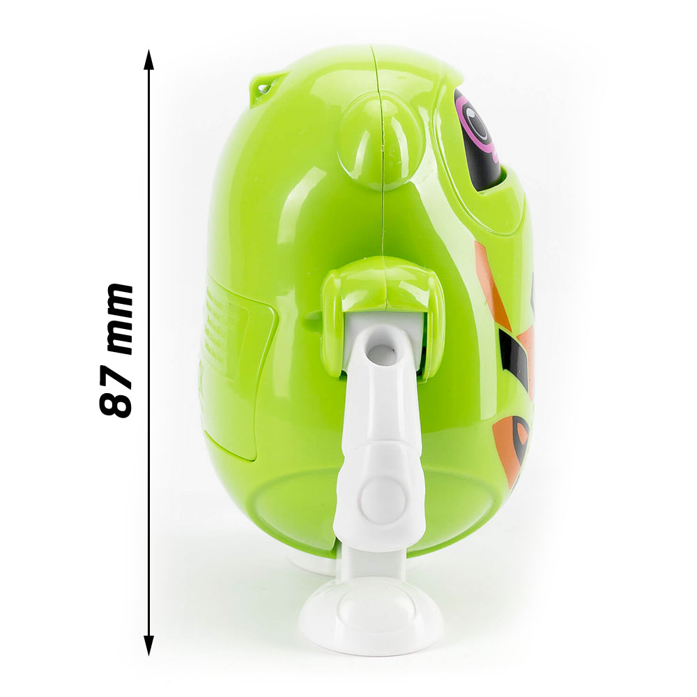 Silverlit Talkibot Yeşil