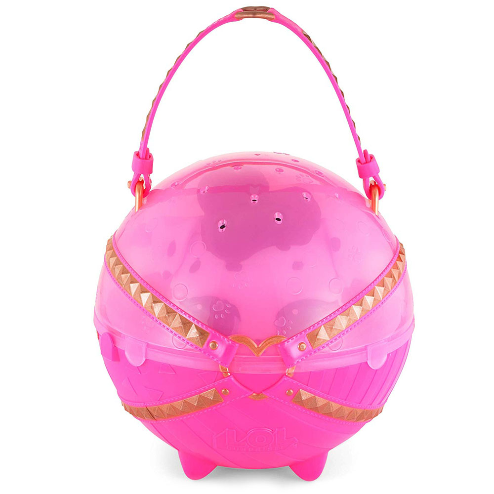 LOL Büyük Evcil Hayvanlar