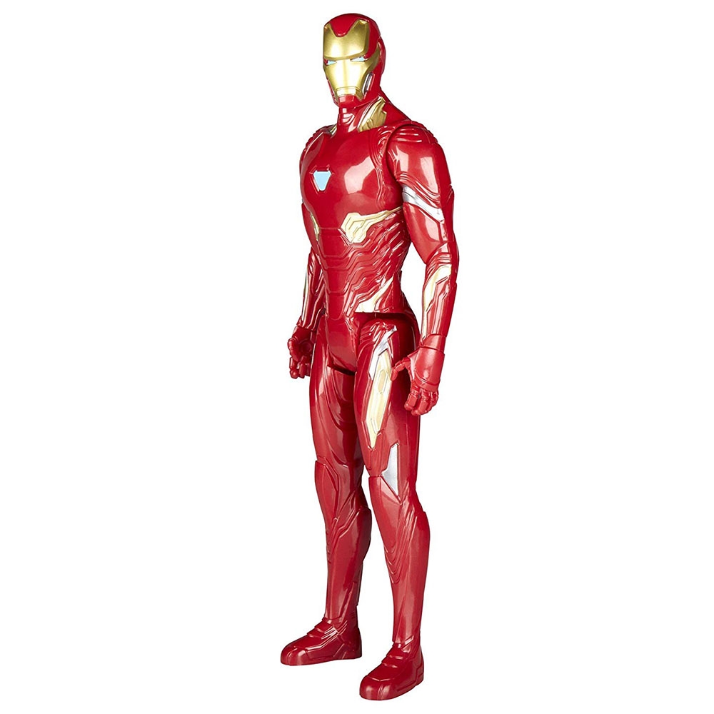 Marvel Avengers: Infinity War Titan Hero Iron Man Figür